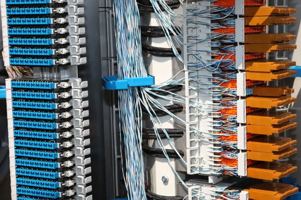 Réseaux téléphonie entreprise à Champniers