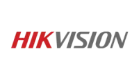 Logo Hikvision