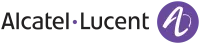 Logo Alcatel lucent