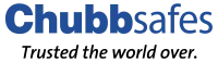 Logo Chubbsafes