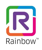 Logo Rainbow