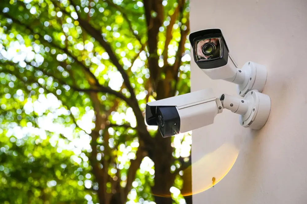 Une Nouvelle Tendance : Le Contrôle d’Accès à Reconnaissance Faciale