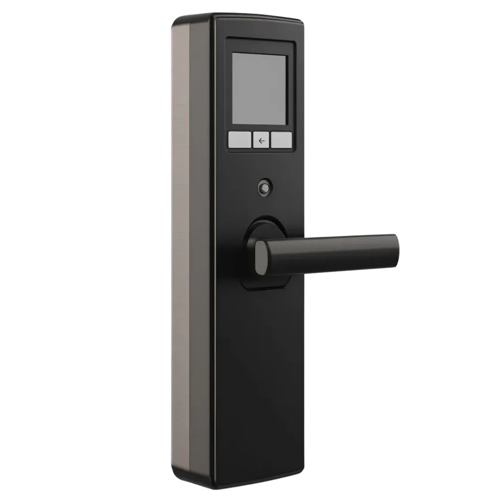 Poignee porte