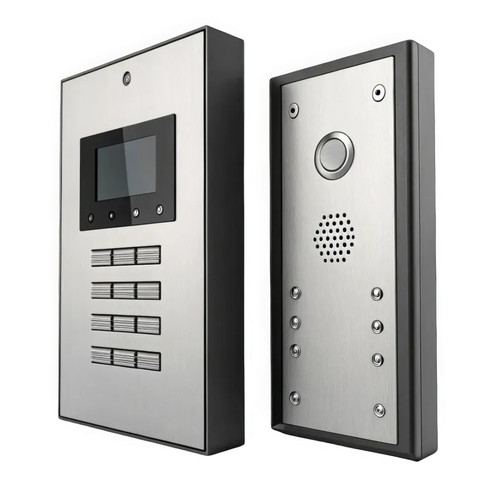 Intercom