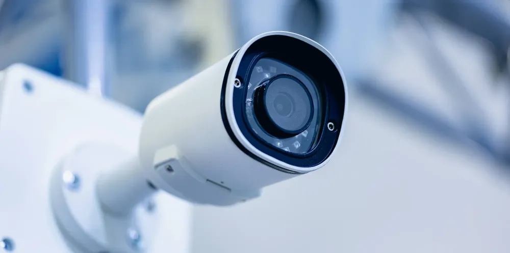 video protection
